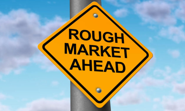 Volatile Stock Market Spooking Older Workers, Retirees