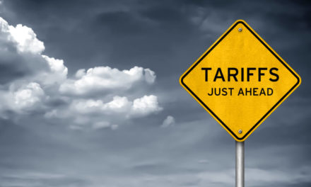 tariffs Trump auto car imports
