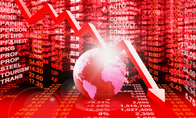 Bonner: How Low Can Stocks Go Before the Feds Step In?