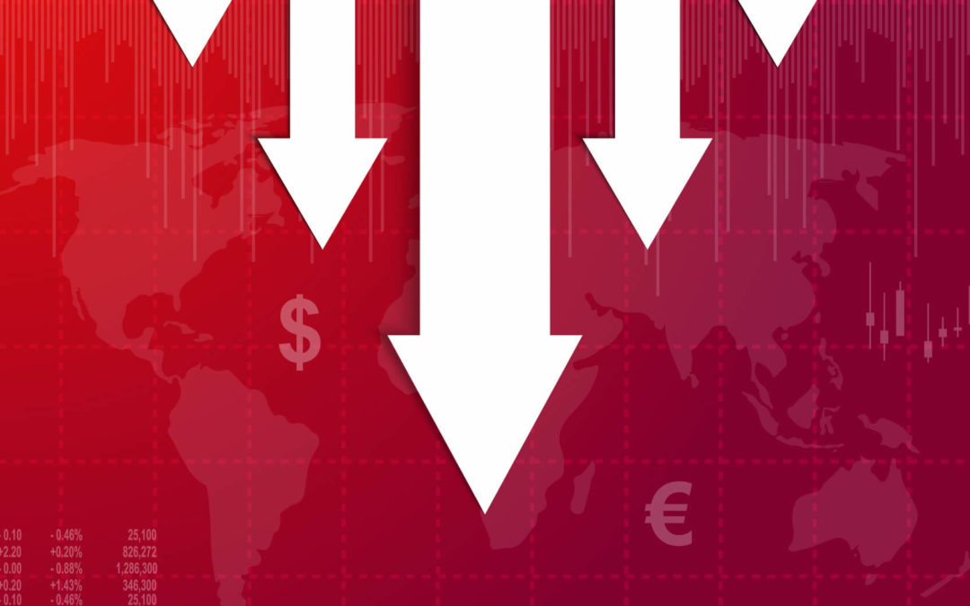 Warning Signs: 80% of Corporate Executives Predict Recession No Later Than 2020