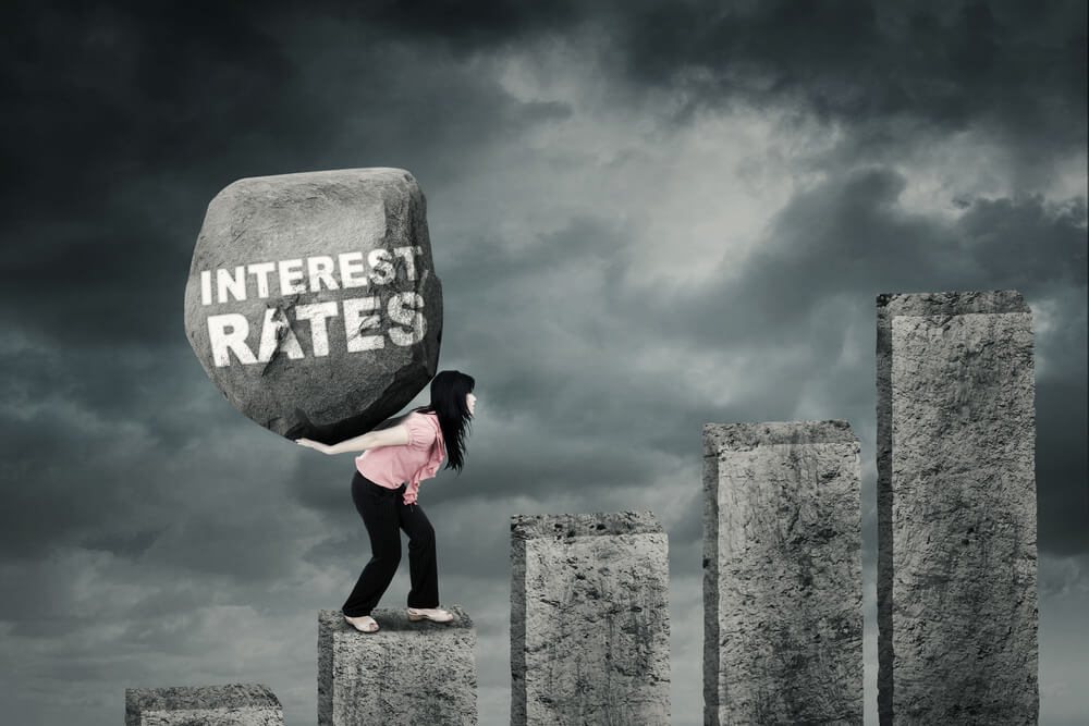 Fed-rate