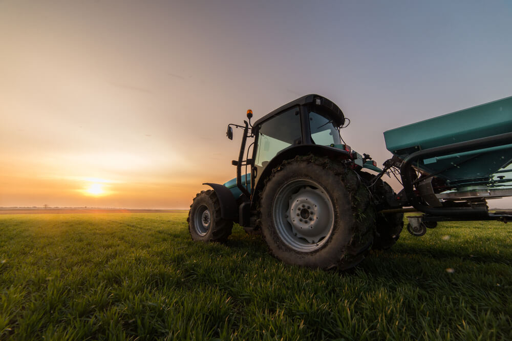Agriculture Dept. Launches 2nd Round of Payments to Farmers