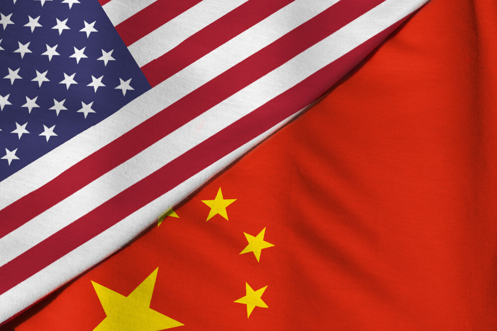 US-China Trade War Talks Begin Again in January