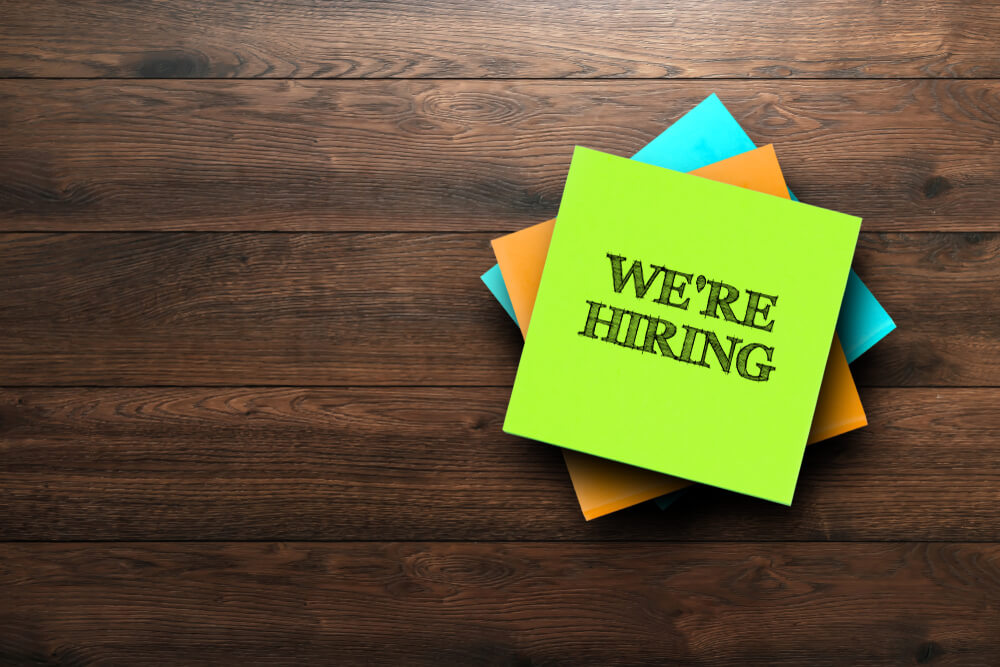 Survey: US Businesses Added a Solid 179,000 Jobs Last Month