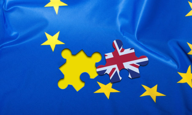 UK PM May: Second Brexit Vote Would Violate Public Trust