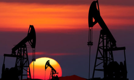 OPEC-oil