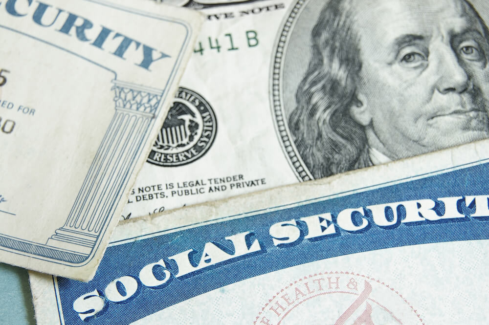 Social Security retirement