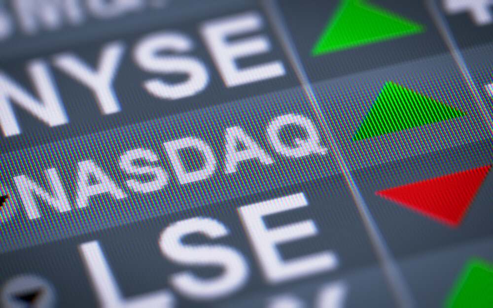 Tech, Communications Companies Lead Rebound in US Stocks