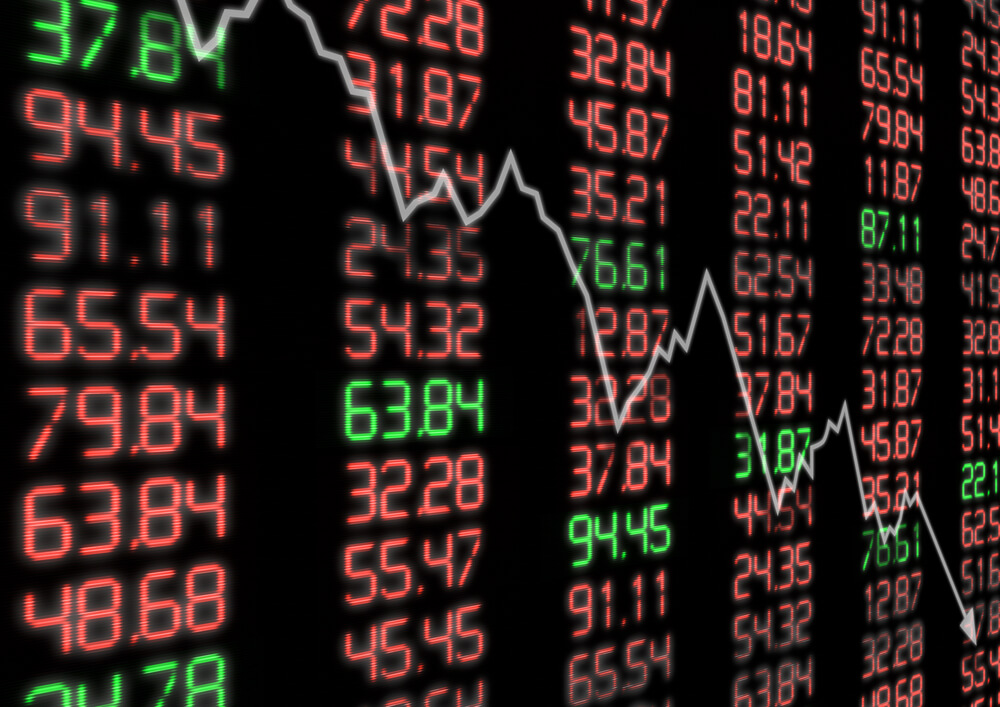 Stock Market Update