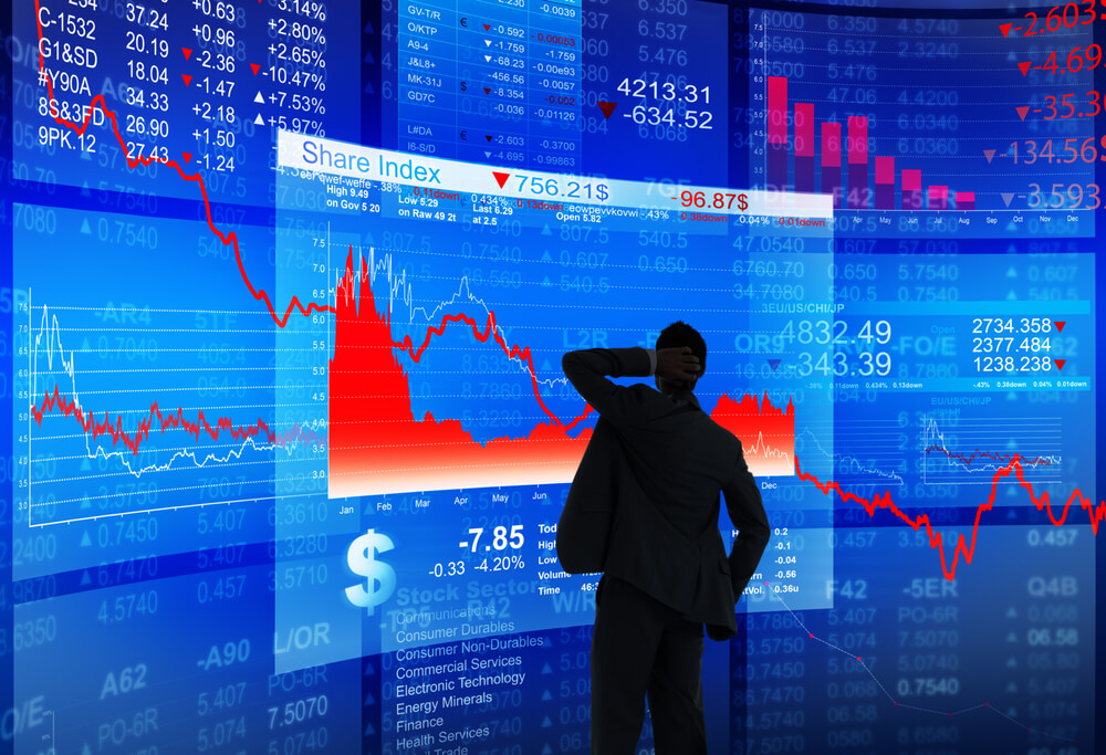 Stock Market Update