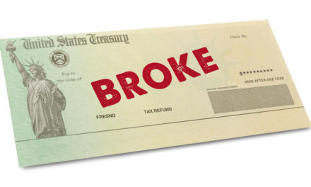 Trump debt