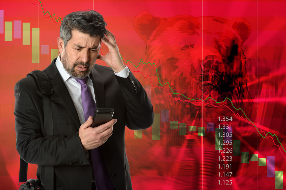 Top 10 Reasons We May Already Be In a Bear Market