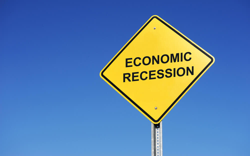 Stock Market Woes Raise a Nagging Fear: Is a Recession Near?