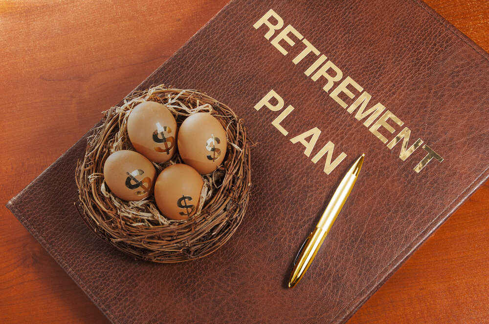 What Smart, Rich People Do With Their Retirement Nest Egg