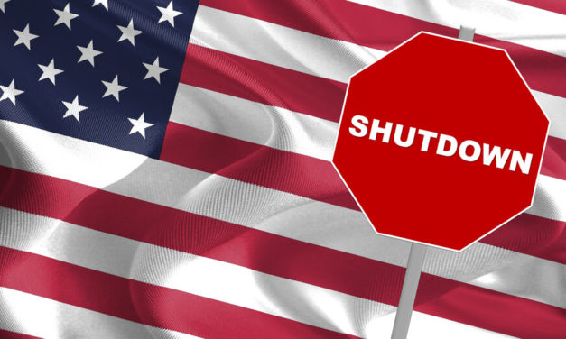 No Shutdown Solution In Sight Before Dems Take House