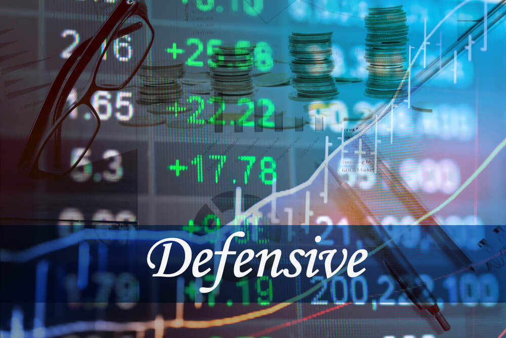 Goldman: Time to Get Defensive and Three 2019 Scenarios for the S&P 500