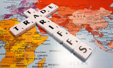 tariffs China