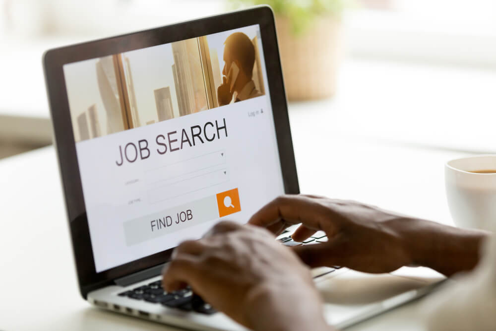 Unemployment Is Back to Normal