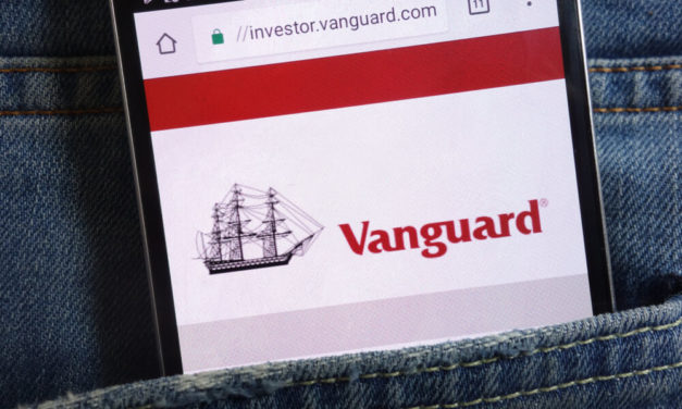 Vanguard Founder John Bogle Dies at 89