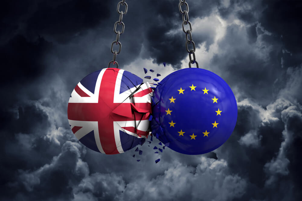 Brexit Mess: EU Leaders Say No, Non and Nein to May’s Deal Tweaks