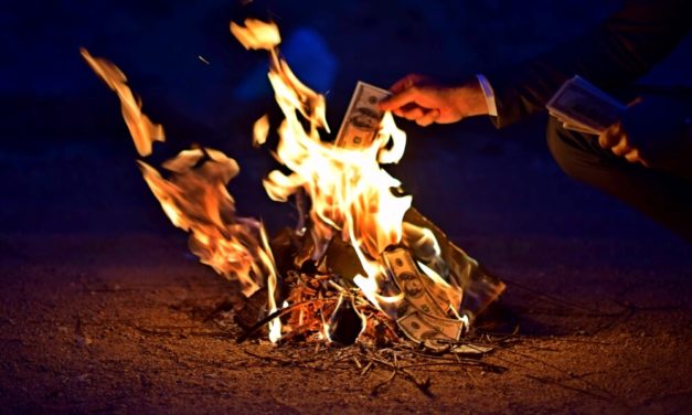 Credit Suisse: ‘100s of Billions’ Wiped From Economy Due to Shutdown