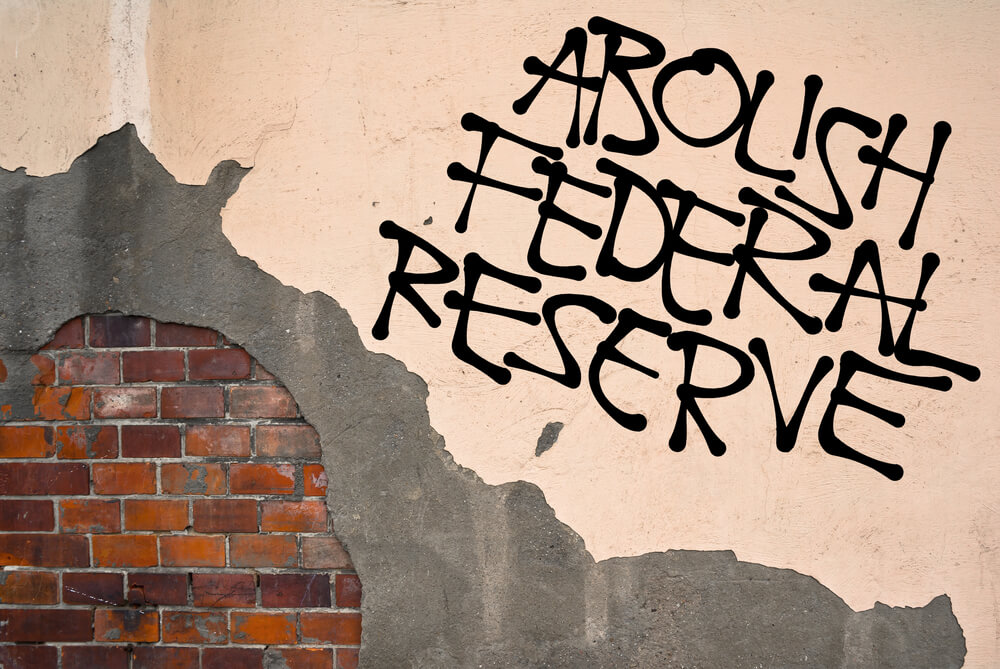Ron Paul Liberty Report: Runaway Inflation is Coming and ‘the Fed Is the Culprit’