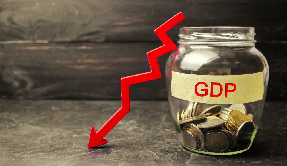 Government Shutdown Shaves 0.1% From US GDP Every Two Weeks