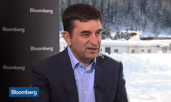 Bridgewater Co-CIO Warns: Markets Will Be Worse Than Expected