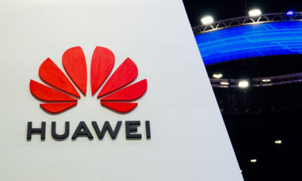 Huawei-Canada