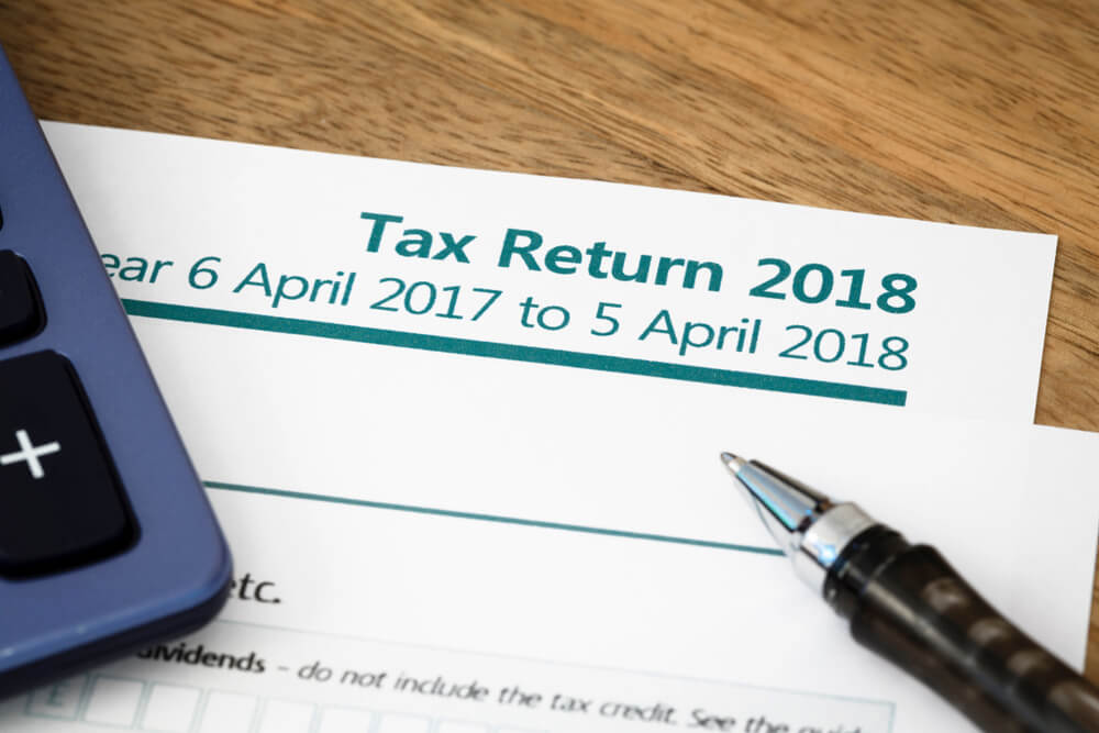IRS Recalling 46,000 Workers to Handle Tax Returns Amid Shutdown