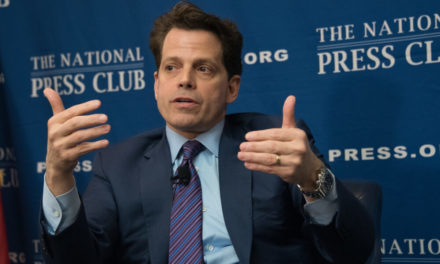 Scaramucci-Trump-shutdown
