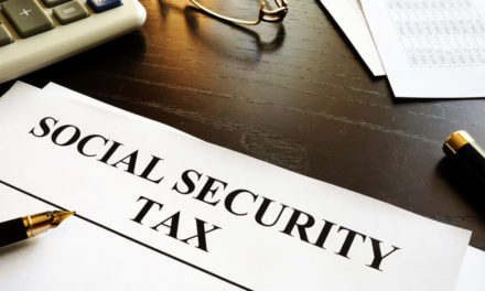Social Security-taxes