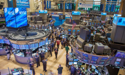 Stock Market Update