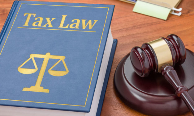 Report: Amazon, Netflix, Starbucks Among Companies Paying No Federal Income Tax