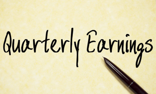 Earnings Season to Be Better Than Ever