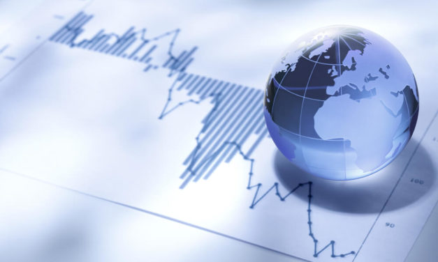 Numbers Say Global Economy Already in Advanced Slowdown