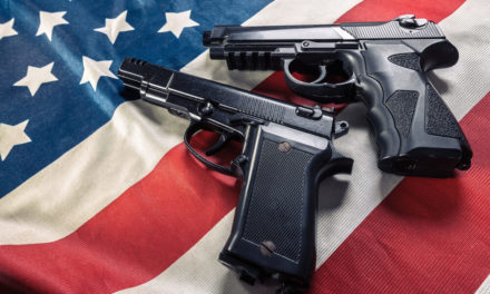 gun