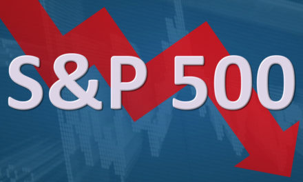 market-S&P 500
