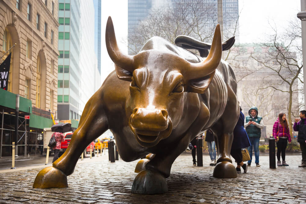 Stock Market Bulls Say It’s Feeling Like 2016 Again