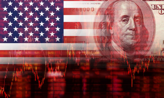 Martin Weiss: Why I’m Not Waiting for a Recession to Show Its Ugly Face