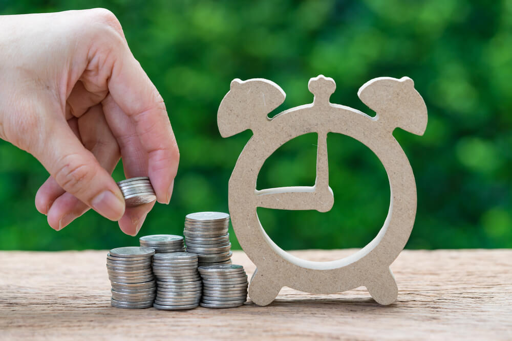 Are You Achieving This Key Financial Goal? Only 1 in 5 Are