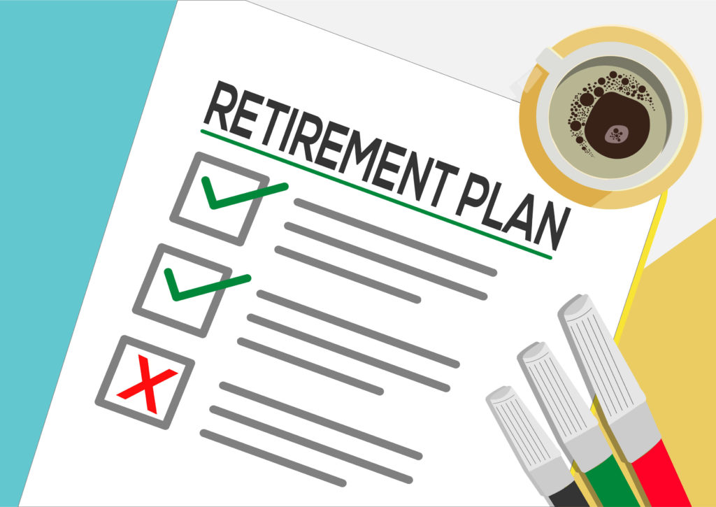 retirement do don't