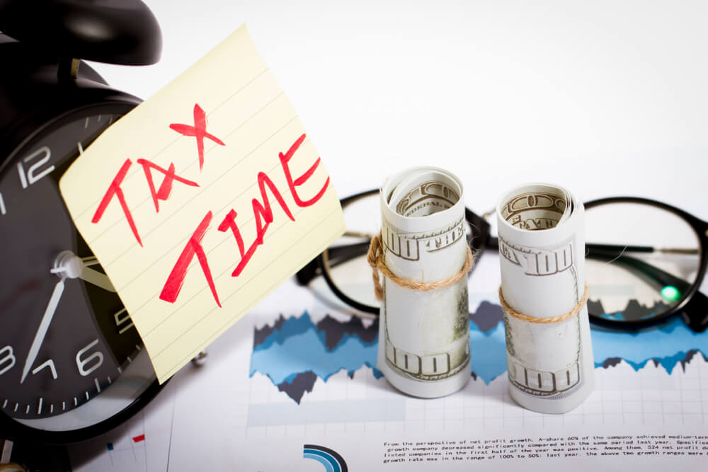 Retirement Account Withdrawals and How to Pay the Tax Man Less