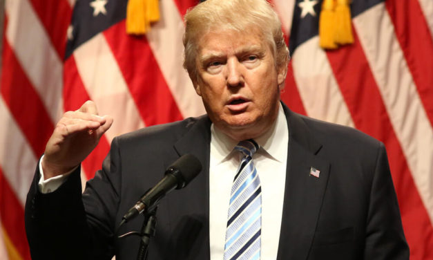 Trump to Give Emergency Address on Border Crisis, Shutdown