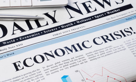 shutdown economy