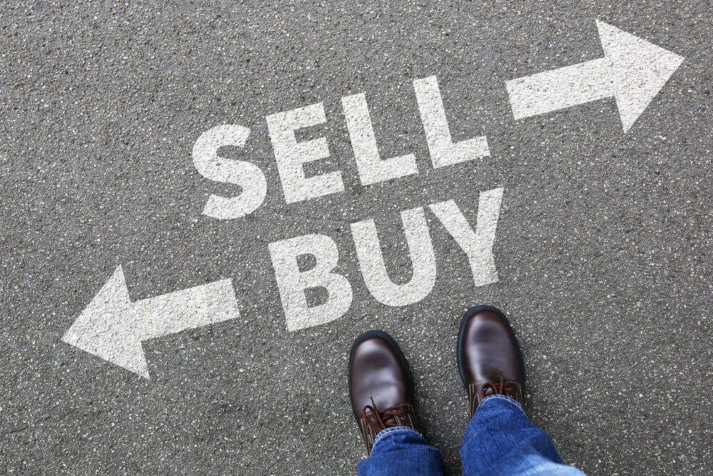 Stocks are Plummeting but That Doesn’t Make Them Good Buys