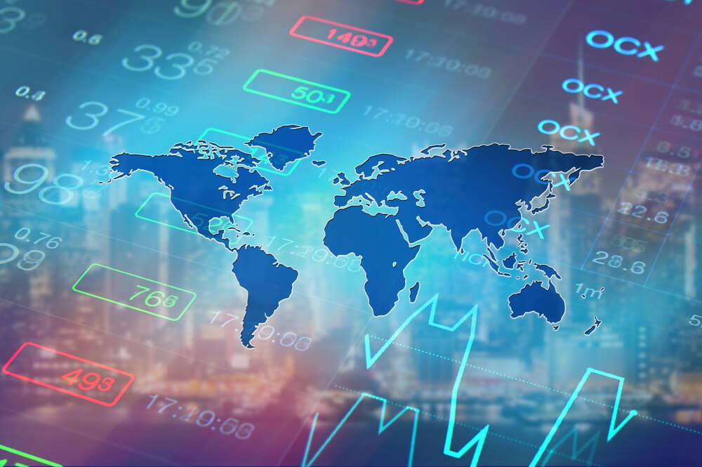 With Global Stock Markets at Stake, US Trade Envoy Due in China on Monday