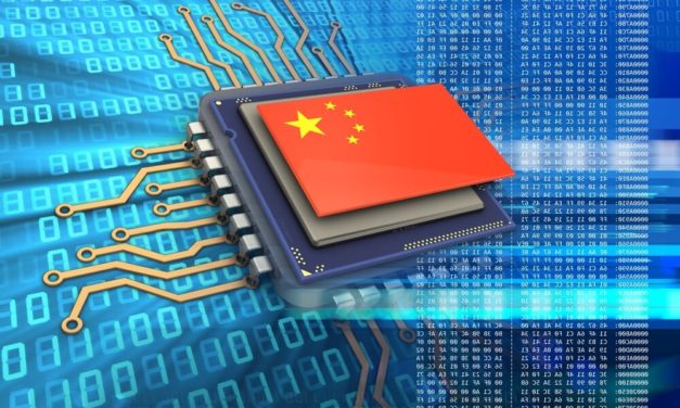 China Accuses US of Trying to Block Its Tech Development