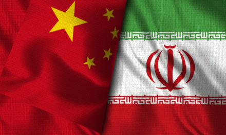 China-Iran-nuclear deal
