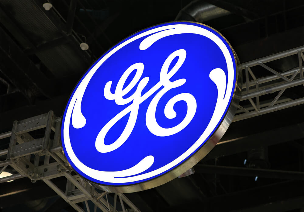 GE